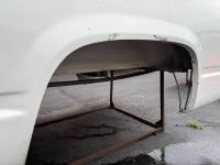 Chevrolet  - Used 88-98 Chevy CK White 6.5ft Short Truck Bed - Image 81