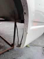 Chevrolet  - Used 88-98 Chevy CK White 6.5ft Short Truck Bed - Image 82