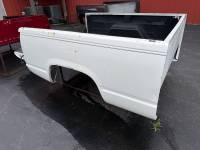 Chevrolet  - Used 88-98 Chevy CK White 6.5ft Short Truck Bed - Image 84