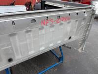 Nissan  - 05-21 Nissan Frontier Silver 5 ft Crew Cab Short Bed - Image 6