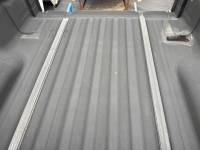 Nissan  - 05-21 Nissan Frontier Silver 5 ft Crew Cab Short Bed - Image 8