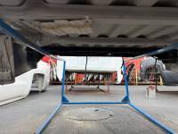 Nissan  - 05-21 Nissan Frontier Silver 5 ft Crew Cab Short Bed - Image 44