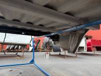 Nissan  - 05-21 Nissan Frontier Silver 5 ft Crew Cab Short Bed - Image 46