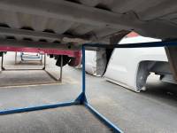 Nissan  - 05-21 Nissan Frontier Silver 5 ft Crew Cab Short Bed - Image 47