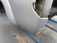 Nissan  - 05-21 Nissan Frontier Silver 5 ft Crew Cab Short Bed - Image 13