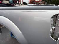 Nissan  - 05-21 Nissan Frontier Silver 5 ft Crew Cab Short Bed - Image 16
