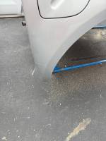 Nissan  - 05-21 Nissan Frontier Silver 5 ft Crew Cab Short Bed - Image 20