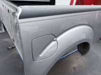 Nissan  - 05-21 Nissan Frontier Silver 5 ft Crew Cab Short Bed - Image 23