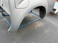 Nissan  - 05-21 Nissan Frontier Silver 5 ft Crew Cab Short Bed - Image 24