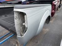 Nissan  - 05-21 Nissan Frontier Silver 5 ft Crew Cab Short Bed - Image 26