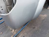 Nissan  - 05-21 Nissan Frontier Silver 5 ft Crew Cab Short Bed - Image 27