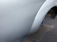 Nissan  - 05-21 Nissan Frontier Silver 5 ft Crew Cab Short Bed - Image 28