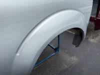 Nissan  - 05-21 Nissan Frontier Silver 5 ft Crew Cab Short Bed - Image 29