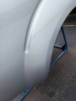 Nissan  - 05-21 Nissan Frontier Silver 5 ft Crew Cab Short Bed - Image 30