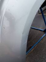 Nissan  - 05-21 Nissan Frontier Silver 5 ft Crew Cab Short Bed - Image 31