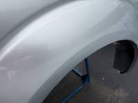 Nissan  - 05-21 Nissan Frontier Silver 5 ft Crew Cab Short Bed - Image 32