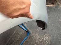 Nissan  - 05-21 Nissan Frontier Silver 5 ft Crew Cab Short Bed - Image 34