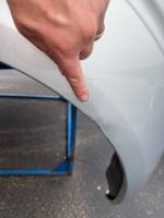 Nissan  - 05-21 Nissan Frontier Silver 5 ft Crew Cab Short Bed - Image 35