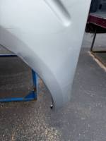 Nissan  - 05-21 Nissan Frontier Silver 5 ft Crew Cab Short Bed - Image 37