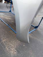 Nissan  - 05-21 Nissan Frontier Silver 5 ft Crew Cab Short Bed - Image 40