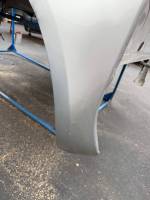 Nissan  - 05-21 Nissan Frontier Silver 5 ft Crew Cab Short Bed - Image 41