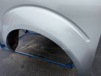 Nissan  - 05-21 Nissan Frontier Silver 5 ft Crew Cab Short Bed - Image 42