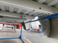 19-25 Chevy Silverado 1500 8ft Long White Bed - Image 24