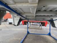 19-25 Chevy Silverado 1500 8ft Long White Bed - Image 23