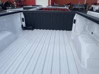 19-25 Chevy Silverado 1500 8ft Long White Bed - Image 21