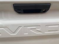 19-25 Chevy Silverado 1500 8ft Long White Bed - Image 18