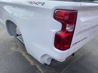 19-25 Chevy Silverado 1500 8ft Long White Bed - Image 13