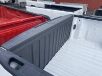 19-25 Chevy Silverado 1500 8ft Long White Bed - Image 12
