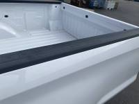 19-25 Chevy Silverado 1500 8ft Long White Bed - Image 11
