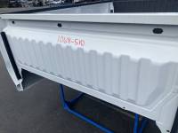 19-25 Chevy Silverado 1500 8ft Long White Bed - Image 2