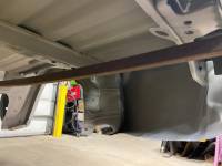 GMC - Copy of 15-22 GMC CANYON 5FT  WHITE CREW CAB - Image 44