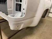 GMC - Copy of 15-22 GMC CANYON 5FT  WHITE CREW CAB - Image 37