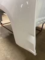 GMC - Copy of 15-22 GMC CANYON 5FT  WHITE CREW CAB - Image 34