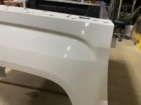 GMC - Copy of 15-22 GMC CANYON 5FT  WHITE CREW CAB - Image 32