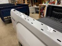 GMC - Copy of 15-22 GMC CANYON 5FT  WHITE CREW CAB - Image 30
