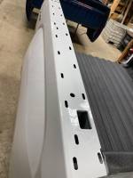 GMC - Copy of 15-22 GMC CANYON 5FT  WHITE CREW CAB - Image 29