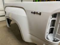 GMC - Copy of 15-22 GMC CANYON 5FT  WHITE CREW CAB - Image 16