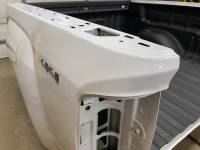 GMC - Copy of 15-22 GMC CANYON 5FT  WHITE CREW CAB - Image 14