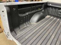 GMC - Copy of 15-22 GMC CANYON 5FT  WHITE CREW CAB - Image 7