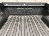 GMC - Copy of 15-22 GMC CANYON 5FT  WHITE CREW CAB - Image 6