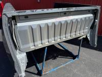 Chevrolet  - 15-22 Chevy Colorado 5ft Crew Cab Charcoal Truck Bed - Image 2