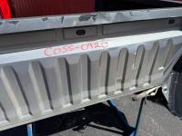 Chevrolet  - 15-22 Chevy Colorado 5ft Crew Cab Charcoal Truck Bed - Image 4