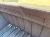 Chevrolet  - 15-22 Chevy Colorado 5ft Crew Cab Charcoal Truck Bed - Image 9