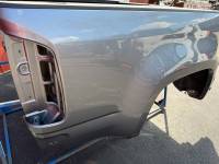 Chevrolet  - 15-22 Chevy Colorado 5ft Crew Cab Charcoal Truck Bed - Image 15