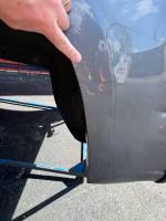 Chevrolet  - 15-22 Chevy Colorado 5ft Crew Cab Charcoal Truck Bed - Image 23