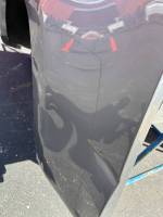 Chevrolet  - 15-22 Chevy Colorado 5ft Crew Cab Charcoal Truck Bed - Image 29